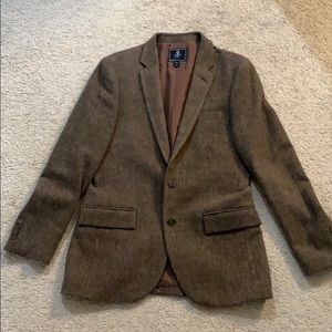 Men's sport coat